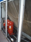 1990 Trane Condensing Unit- 60 Ton Trane 