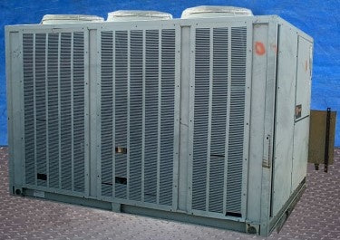 1990 Trane Condensing Unit 60 Tons Trane 