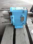 1990 Waukesha 4050 Positive Displacement Pump Waukesha 