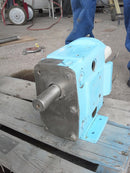 1990 Waukesha 4050 Positive Displacement Pump Waukesha 