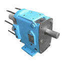 1990 Waukesha 4050 Positive Displacement Pump Waukesha 