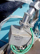 1991 Accurate Flow Metering and Accurate Transmitter Accurate Metering Systems, Inc. 