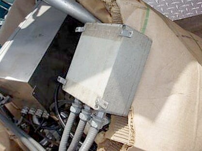 1991 Accurate Flow Metering and Accurate Transmitter Accurate Metering Systems, Inc. 