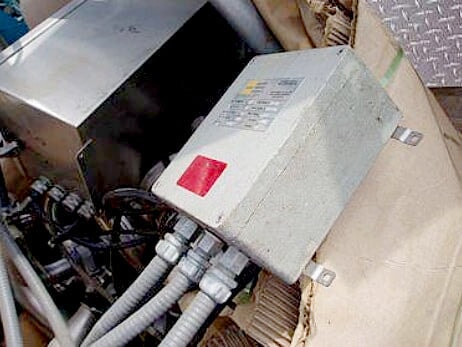 1991 Accurate Flow Metering and Accurate Transmitter Accurate Metering Systems, Inc. 