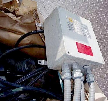 1991 Accurate Flow Metering and Accurate Transmitter Accurate Metering Systems, Inc. 