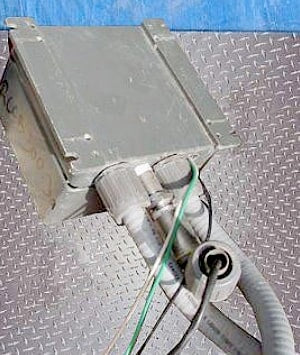 1991 Accurate Metering Flow Meter and Diessel Converter Accurate Metering Systems, Inc. 