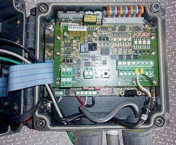 1991 Accurate Metering Flow Meter and Diessel Converter Accurate Metering Systems, Inc. 