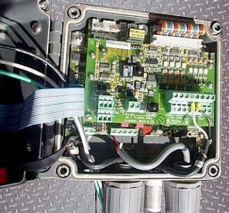 1991 Accurate Metering Flow Meter and Diessel Converter Accurate Metering Systems, Inc. 