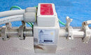 1991 Accurate Metering Flow Meter and Diessel Converter Accurate Metering Systems, Inc. 