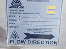 1991 Accurate Metering Flow Meter and Diessel Converter Accurate Metering Systems, Inc. 