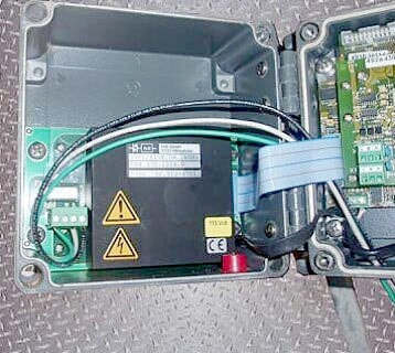 1991 Accurate Metering Flow Meter and Diessel Converter Accurate Metering Systems, Inc. 