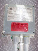 1991 Accurate Metering Flow Meter and Diessel Converter Accurate Metering Systems, Inc. 