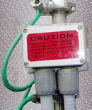 1991 Accurate Metering Flow Meter and Diessel Converter Accurate Metering Systems, Inc. 