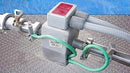 1991 Accurate Metering Flow Meter and Diessel Converter Accurate Metering Systems, Inc. 
