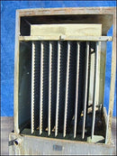 1991 Chester Jensen Falling Film Plate Chiller – 140 Tons Chester Jensen 