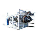 1991 FranRica Scraped Surface Heat Exchangers - 50 sq ft FranRica 