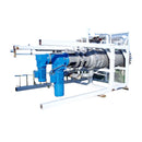 1991 FranRica Scraped Surface Heat Exchangers - 50 sq ft FranRica 