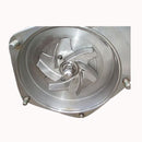 1991 Fristam FPX-Series Centrifugal Pump Fristam 