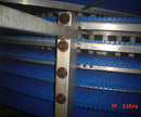 1991 I.J. White Double Spiral Freezer Conveyor I.J. White 