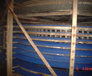 1991 I.J. White Double Spiral Freezer Conveyor I.J. White 