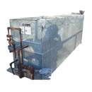 1991 Imeco Ammonia Evaporator 7.5 Tons Imeco 