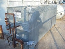 1991 Imeco Ammonia Evaporator 7.5 Tons Imeco 
