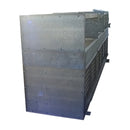 1991 Imeco Ammonia Evaporator 7.5 Tons Imeco 