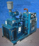 1991 Quincy Rotary Screw Vacuum Pump- 15 HP Quincy 