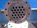 1991 RW Holland Company Shell and Tube Heat Exchanger - 147 sq. ft. RW Holland Company 