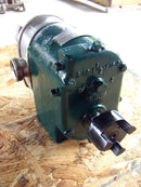 1991 Tri Clover PR10 Positive Displacement Pump Tri Clover 