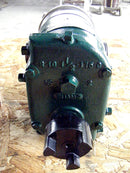 1991 Tri Clover PR10 Positive Displacement Pump Tri Clover 