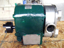 1991 Tri Clover PR10 Positive Displacement Pump Tri Clover 