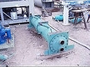 1991 York Shell & Tube Condenser Barrel - 175 sq. ft. York 