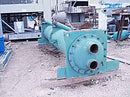 1991 York Shell & Tube Condenser Barrel - 175 sq. ft. York 