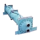 1991 York Shell & Tube Condenser Barrel - 175 sq. ft. York 