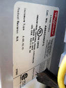 1992 ADCO Manufacturing Stainless Steel Wrap Around Sleever ADCO Manufacturing / Thermo Scientific 