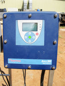 1992 ADCO Manufacturing Stainless Steel Wrap Around Sleever ADCO Manufacturing / Thermo Scientific 