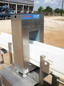 1992 ADCO Manufacturing Stainless Steel Wrap Around Sleever ADCO Manufacturing / Thermo Scientific 