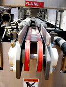 1992 ADCO Manufacturing Stainless Steel Wrap Around Sleever ADCO Manufacturing / Thermo Scientific 