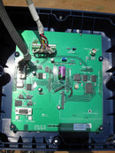 1992 ADCO Manufacturing Stainless Steel Wrap Around Sleever ADCO Manufacturing / Thermo Scientific 