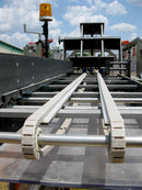 1992 ADCO Manufacturing Stainless Steel Wrap Around Sleever ADCO Manufacturing / Thermo Scientific 