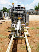 1992 ADCO Manufacturing Stainless Steel Wrap Around Sleever ADCO Manufacturing / Thermo Scientific 