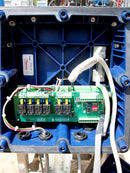 1992 ADCO Manufacturing Stainless Steel Wrap Around Sleever ADCO Manufacturing / Thermo Scientific 