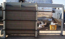 1992 APV Plate Heat Exchanger - 3,034 sq. ft. APV 