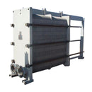 1992 APV Plate Heat Exchanger - 3,034 sq. ft. APV 