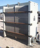 1992 APV Plate Heat Exchanger - 3,034 sq. ft. APV 