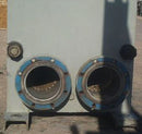 1992 APV Plate Heat Exchanger - 3,034 sq. ft. APV 