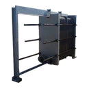 1992 APV Plate Heat Exchanger - 3,034 sq. ft. APV 