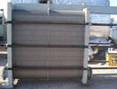 1992 APV Plate Heat Exchanger - 3,034 sq. ft. APV 