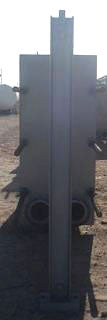 1992 APV Plate Heat Exchanger - 3,034 sq. ft. APV 